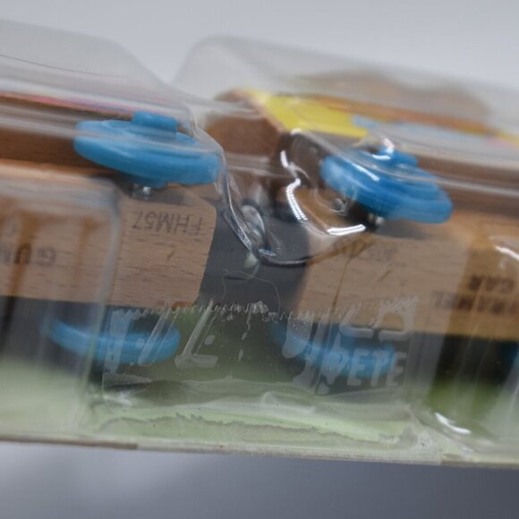 Candy Cars Sodor Sweet Shoppe Fisher Price Thomas & Friends Wooden Railway Wood - Picture 15 of 16